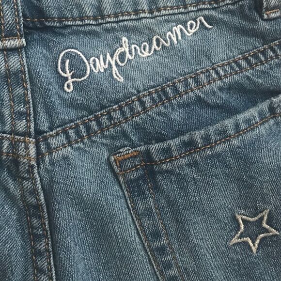 H&M Loves Coachella Daydreamer Shorts - Picture 8 of 8